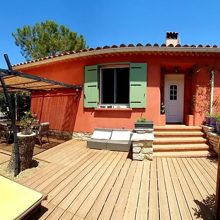 Avec Jardin Dans Rocaille Cassis