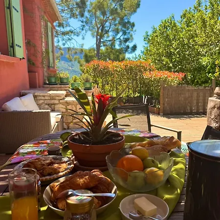 Avec Jardin Dans Rocaille Apartment Cassis