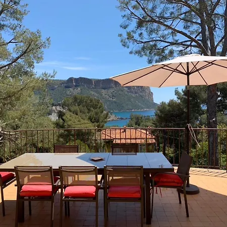Apartment Avec Jardin Dans Rocaille *