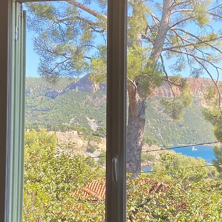 Avec Jardin Dans Rocaille Cassis