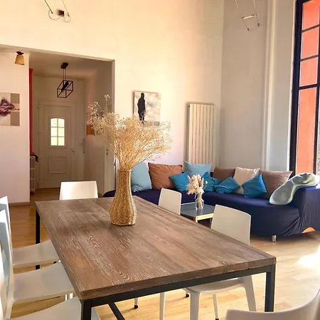 Avec Jardin Dans Rocaille Apartment Cassis