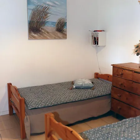 Apartment Avec Jardin Dans Rocaille Cassis